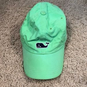 Vineyard vines baseball hat